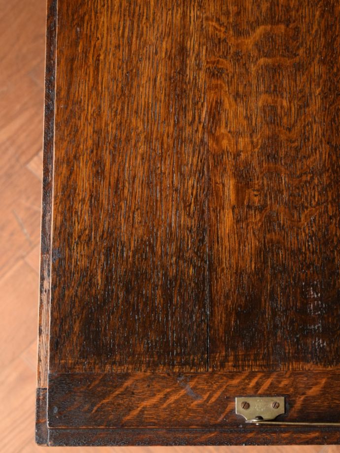 書斎デスクの天板