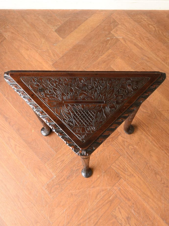 オケージョナルテーブルの天板