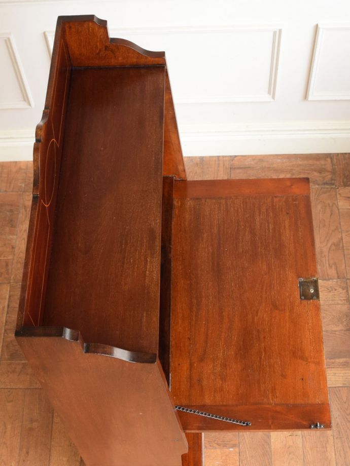 書斎デスクの天板