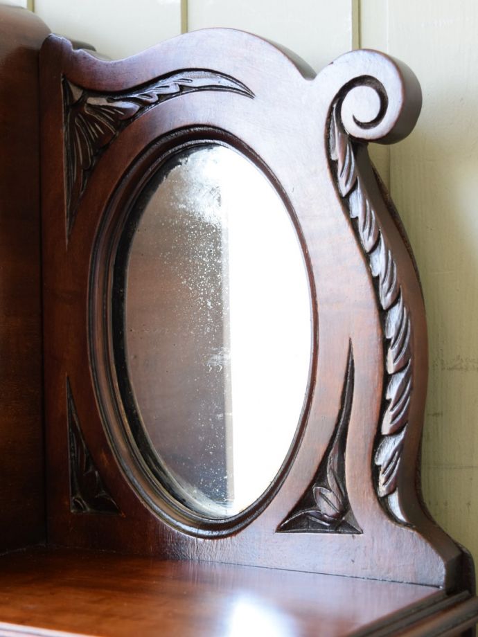 オリジナルのミラーです