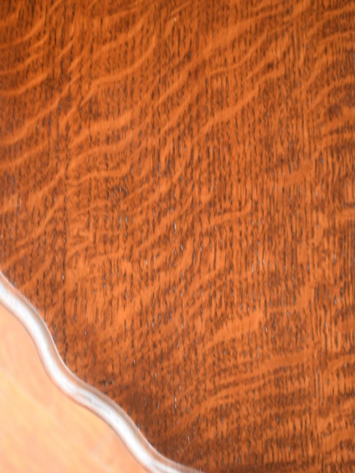 アンティークテーブルの天板