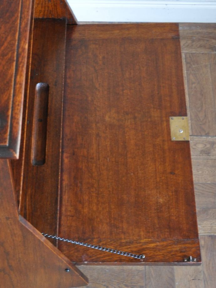 書斎デスクの天板