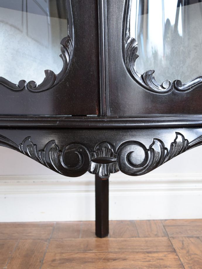 アンティークの装飾