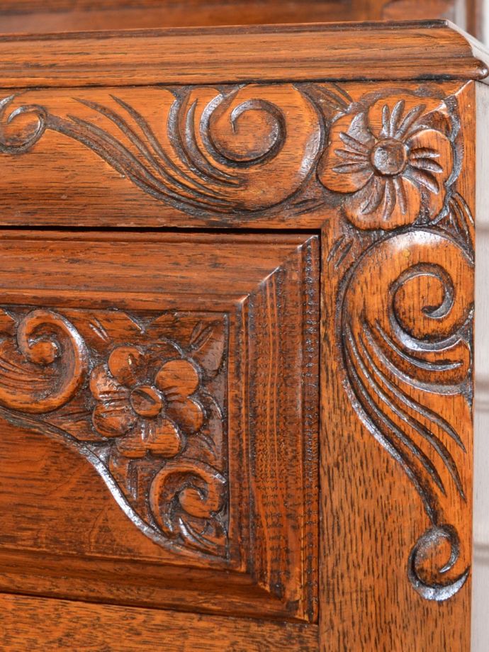 惚れ惚れするような美しさ