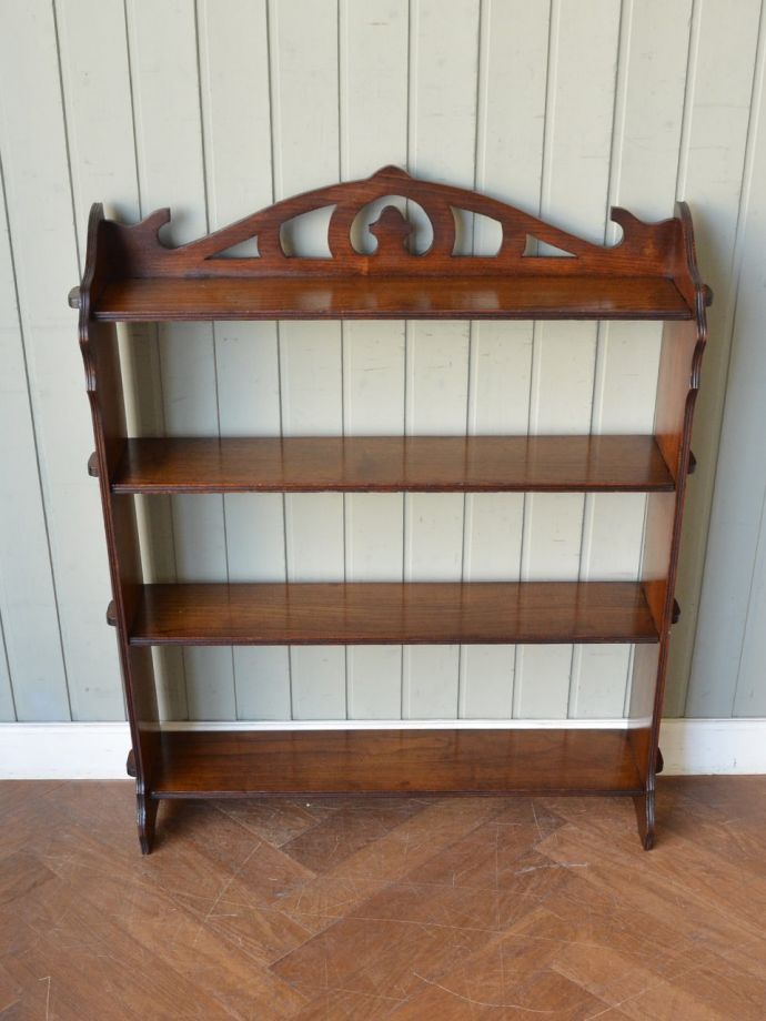 オープンシェルフの棚板