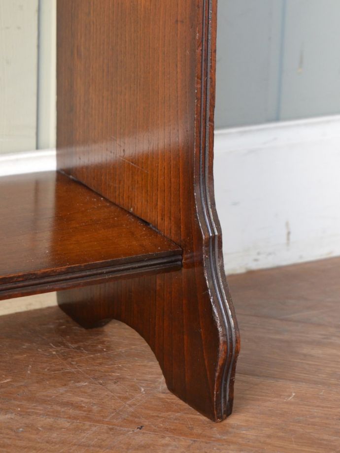 アンティーク家具の脚