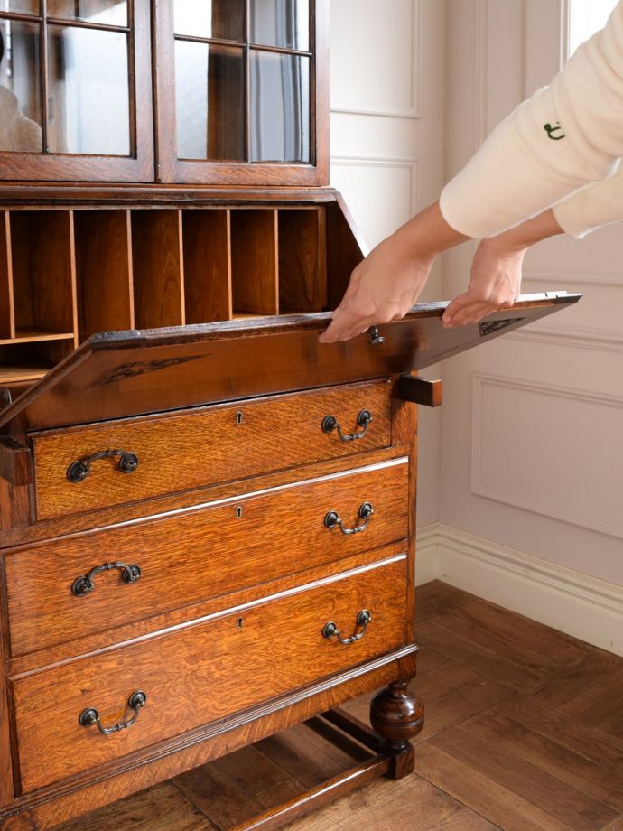 おしゃれな書斎デスク