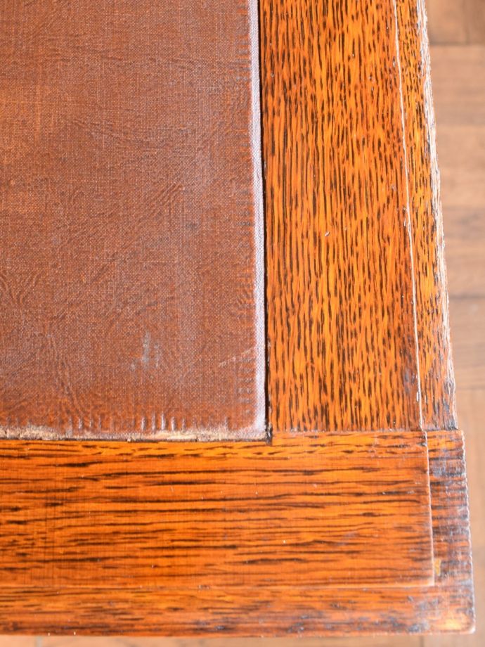 書斎デスクの天板