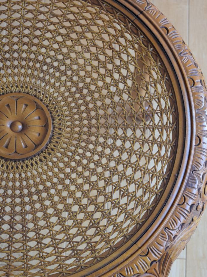 コーヒーテーブルの天板