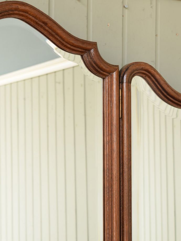 オリジナルのミラーです