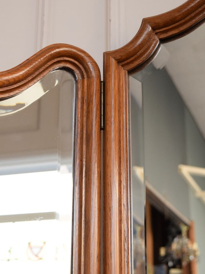 オリジナルのミラーです