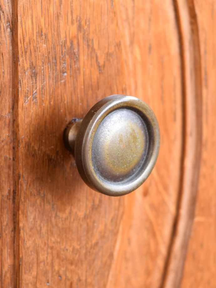 アンティーク家具の取っ手
