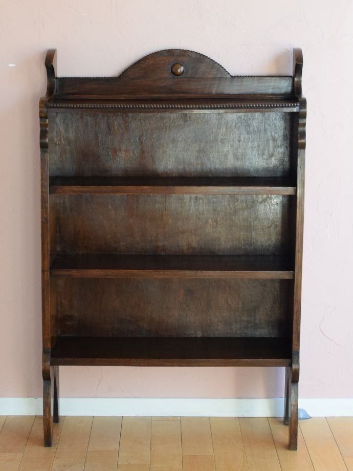 オープンシェルフの棚板