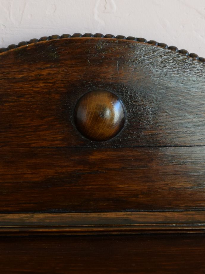 オープンシェルフの装飾