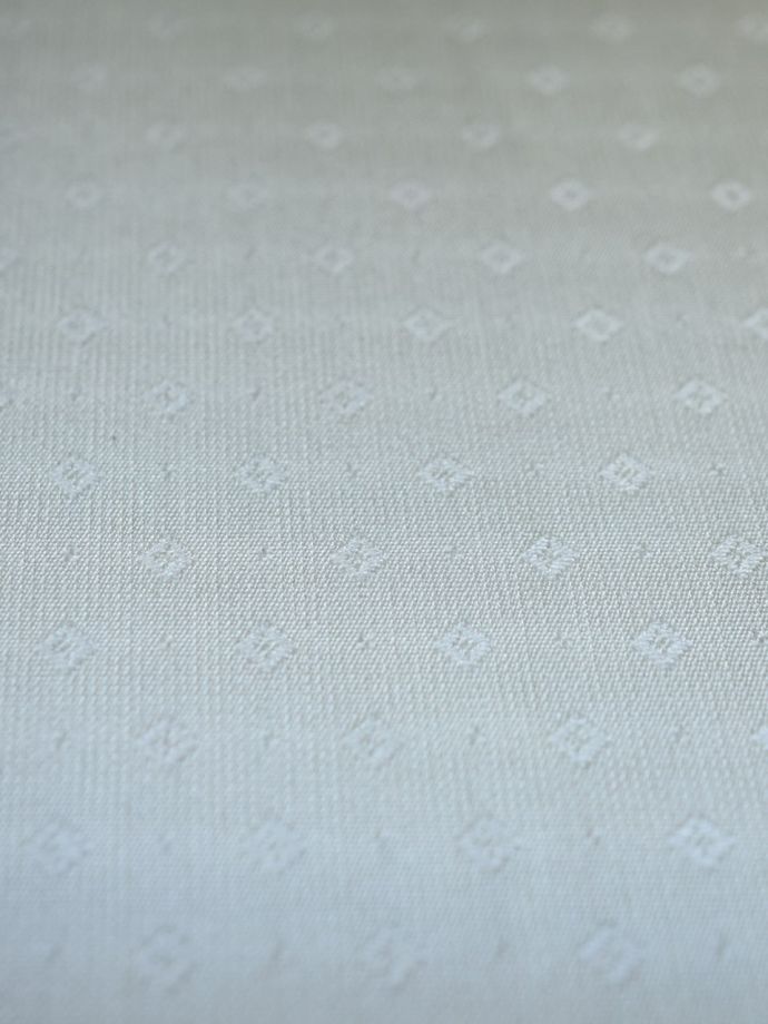 ガラスキャビネットの生地