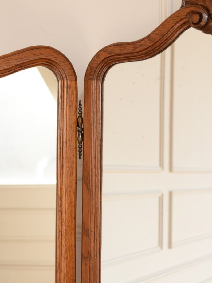 オリジナルのミラーです