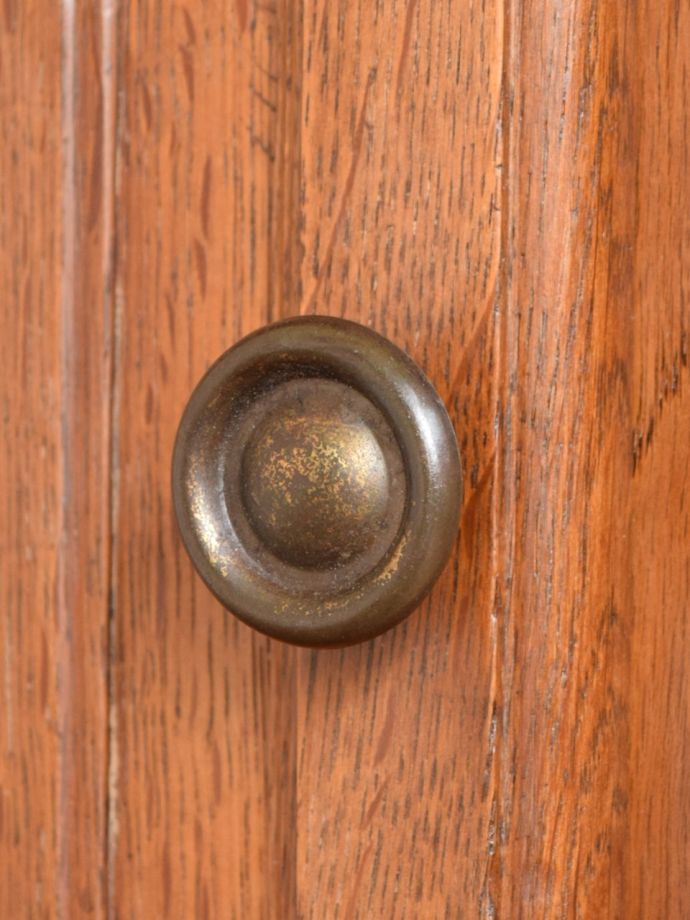 アンティーク家具の取っ手