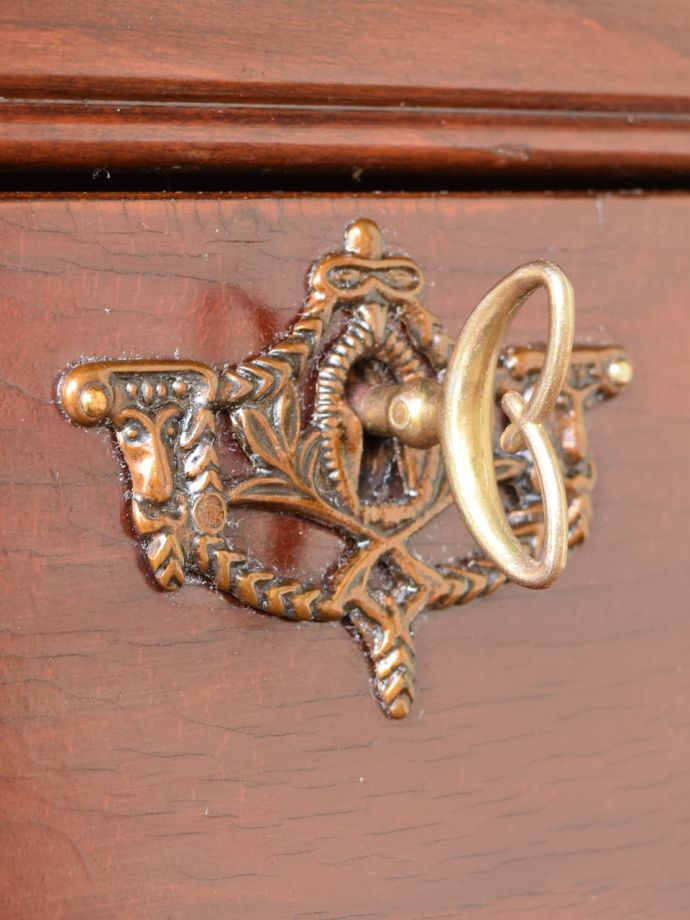 アンティークのカギ