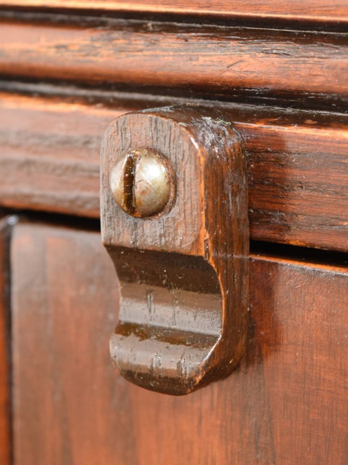 アンティークの鍵