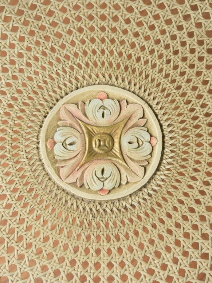 コーヒーテーブルの天板