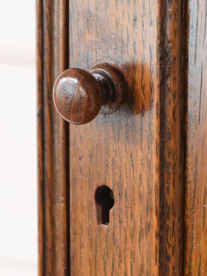 アンティーク家具の取っ手