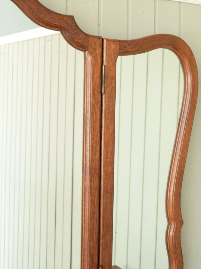 オリジナルのミラーです