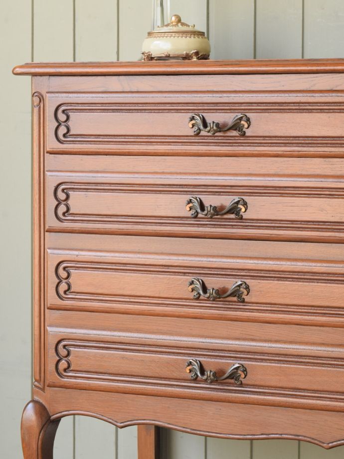 お値下げ不可!❗チェスト　アンティーク　アンティーク家具 値下げ〉アンティークチェスト