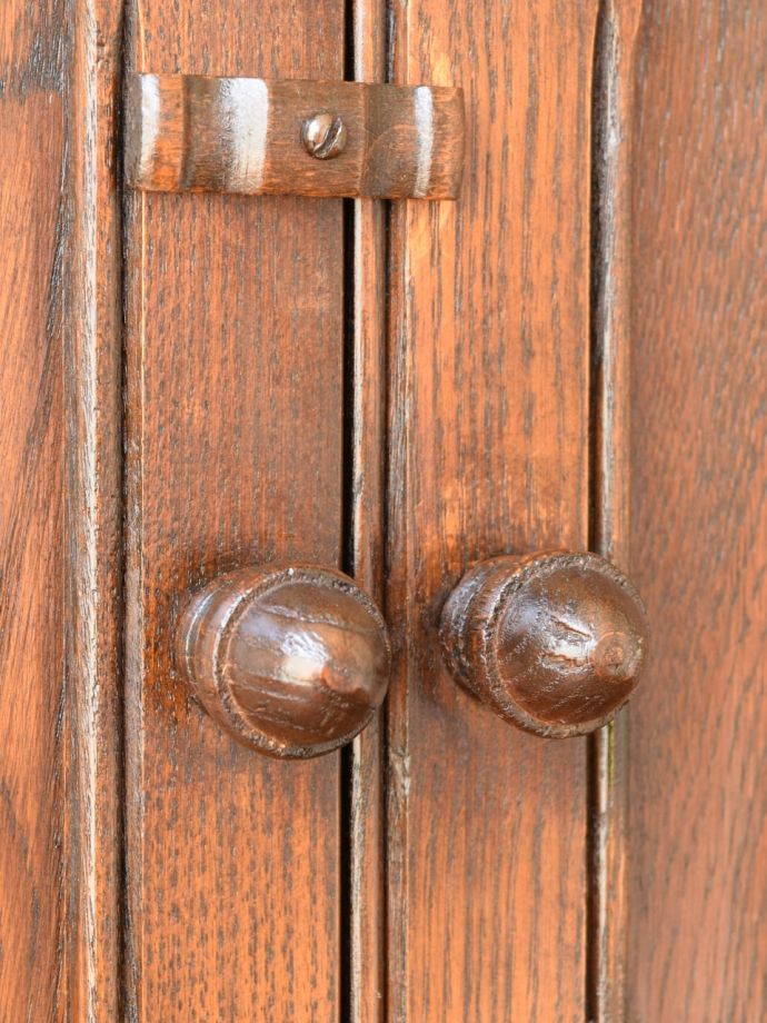 アンティーク家具の取っ手