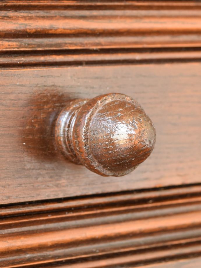 アンティーク家具の取っ手