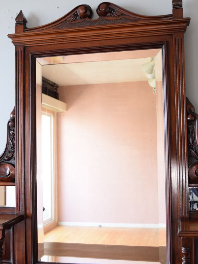 オリジナルのミラーです