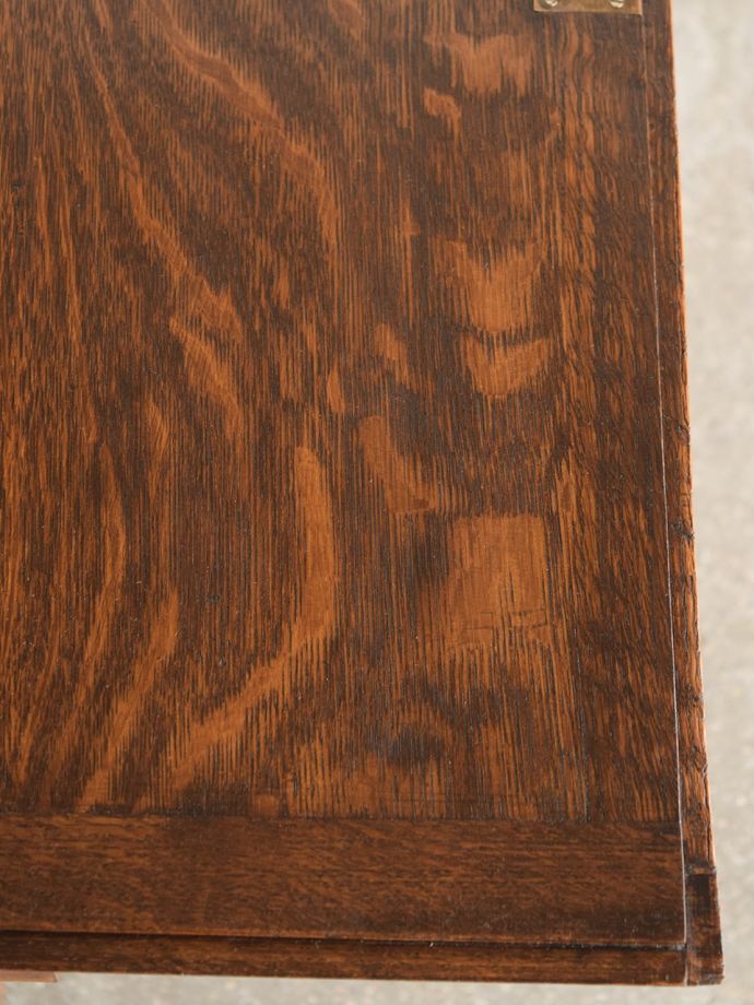 書斎デスクの天板