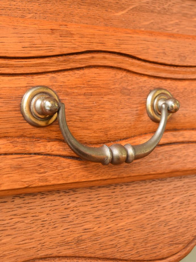 アンティーク家具の取っ手