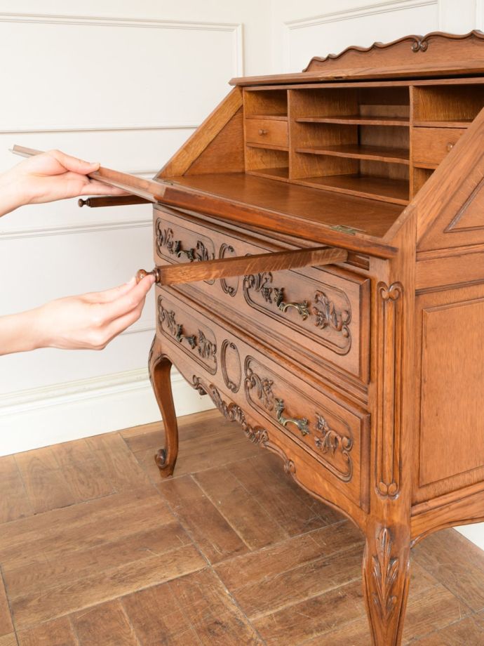 おしゃれな書斎デスク