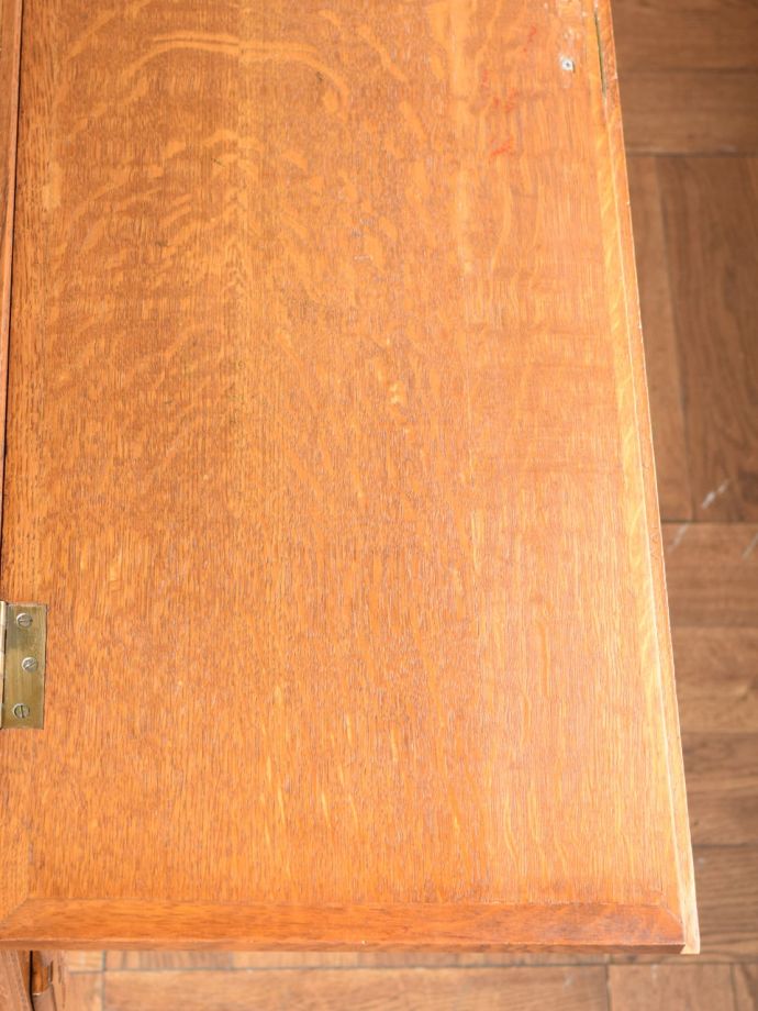 書斎デスクの天板