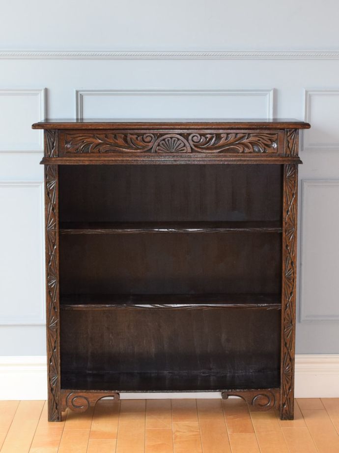 オープンシェルフの棚板