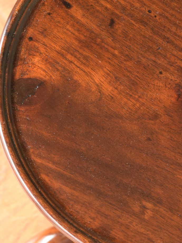 ワインテーブルの天板