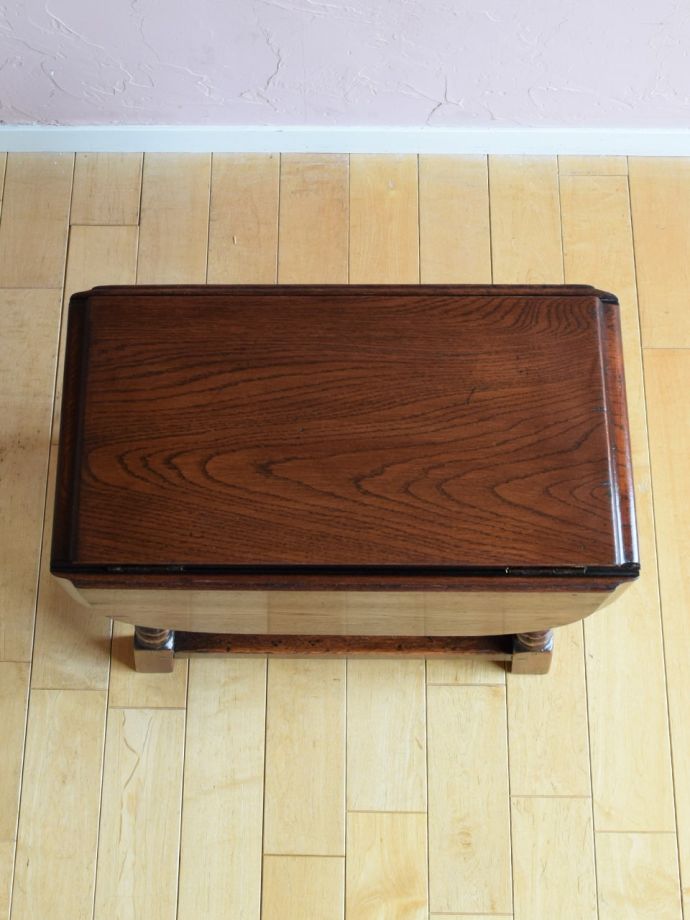 バタフライテーブルの天板