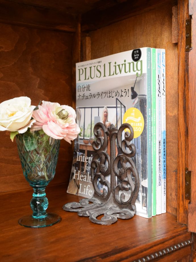 サイドボードの収納量