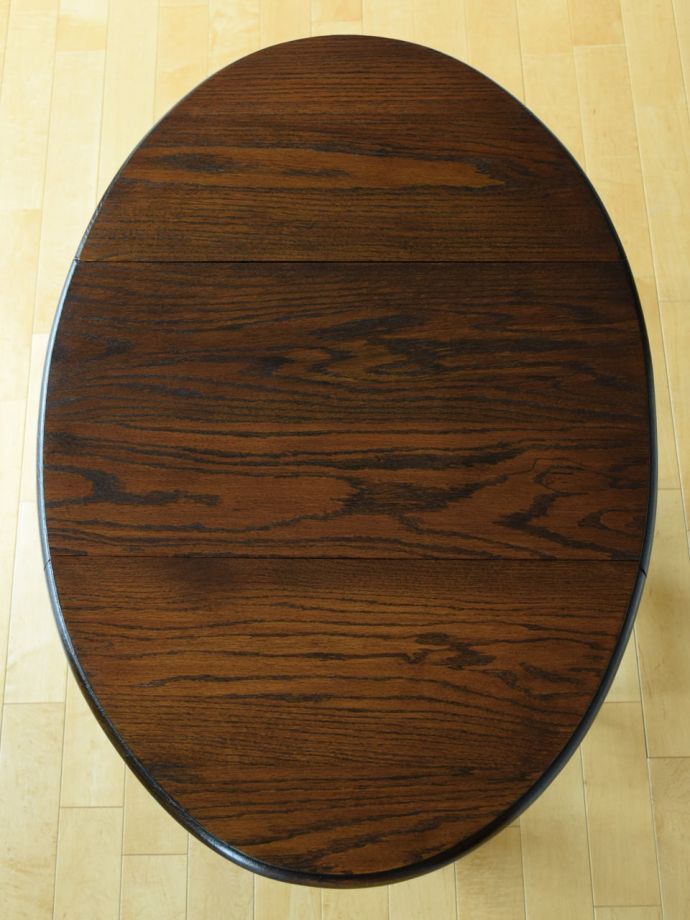 ゲートレッグテーブルの天板