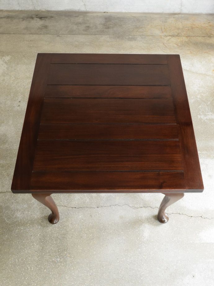 ドローリーフテーブルの天板