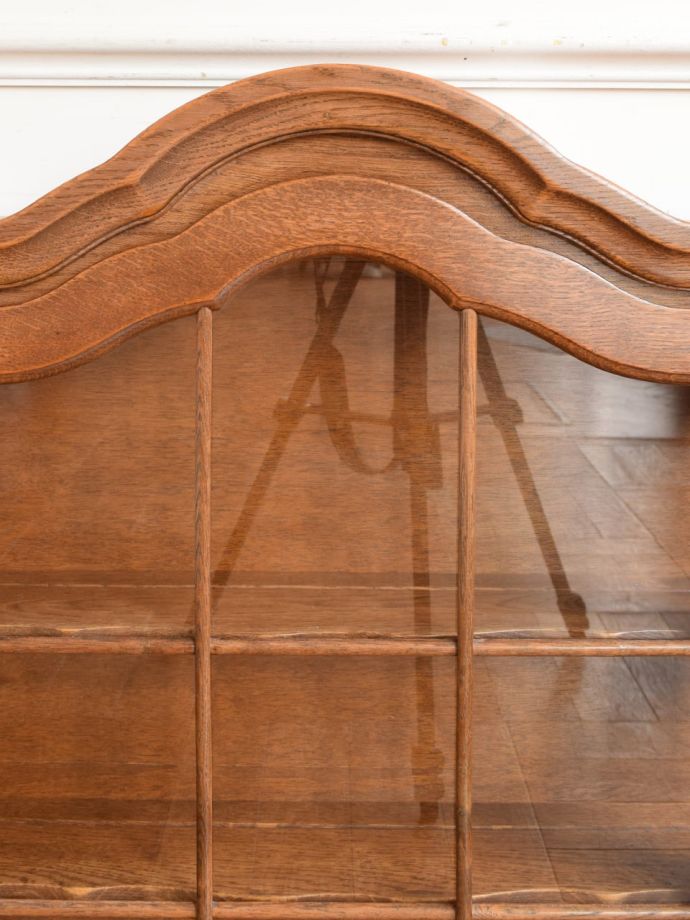 フランスらしい美しい装飾