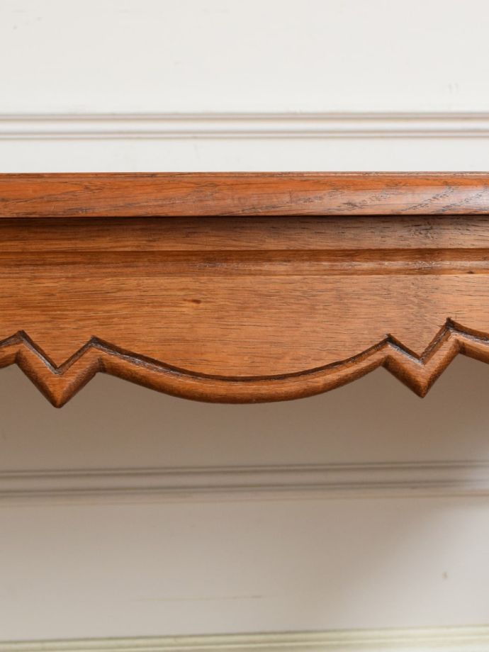 コーヒーテーブルの装飾