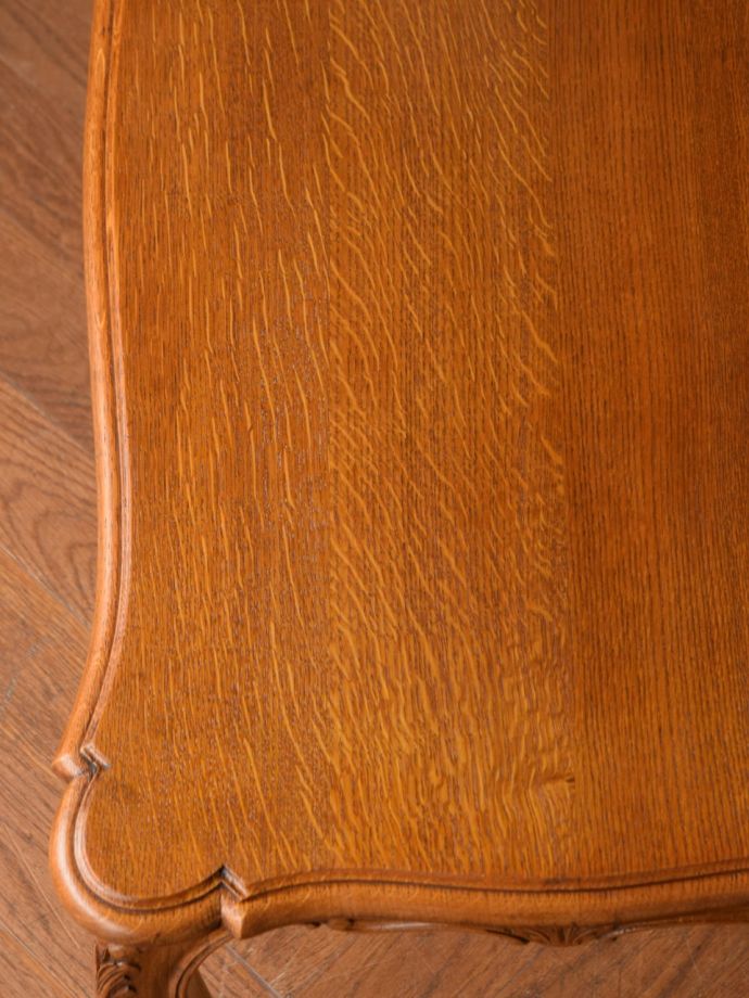 コーヒーテーブルの天板