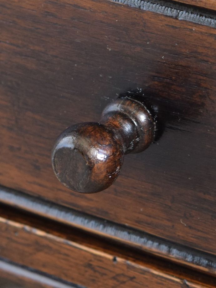 アンティーク家具の取っ手