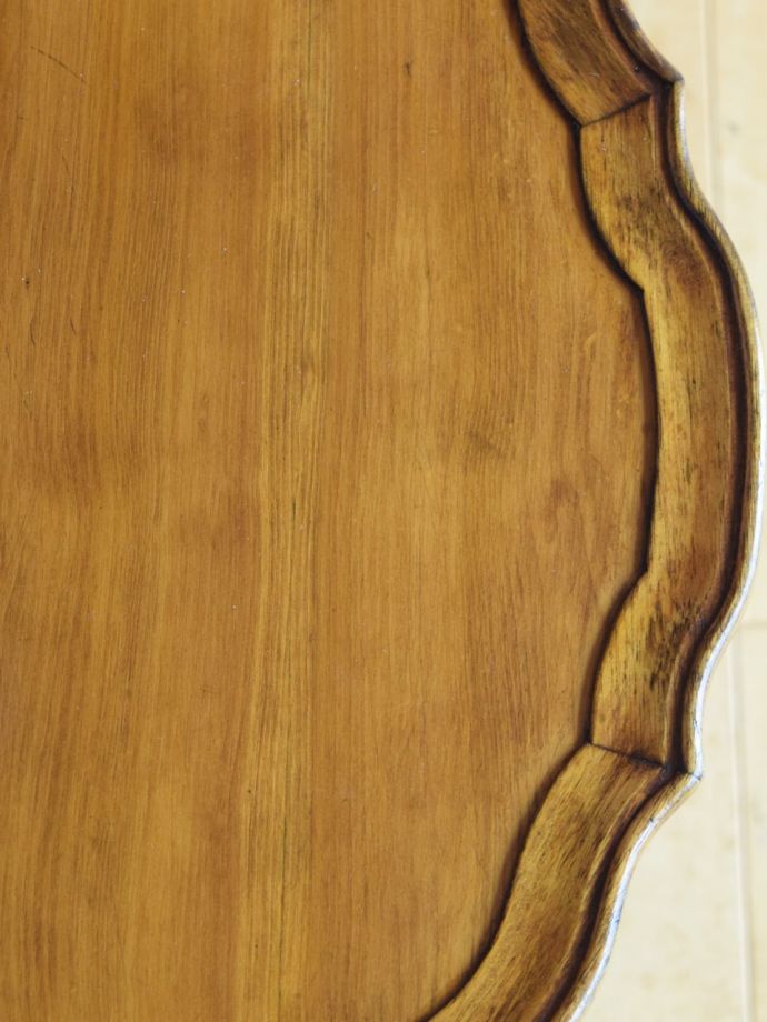 ワインテーブルの天板