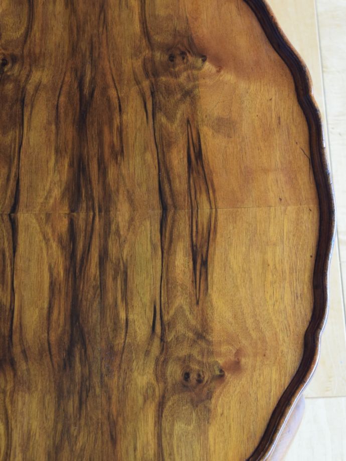 コーヒーテーブルの天板