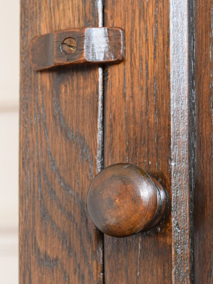 アンティークのおしゃれな取っ手