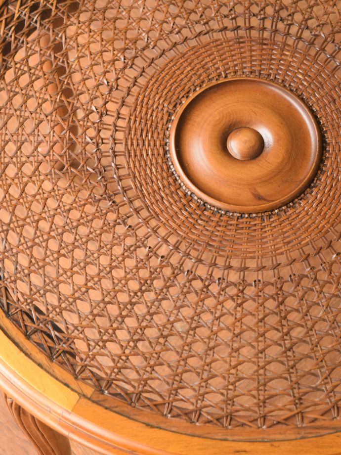 コーヒーテーブルの天板