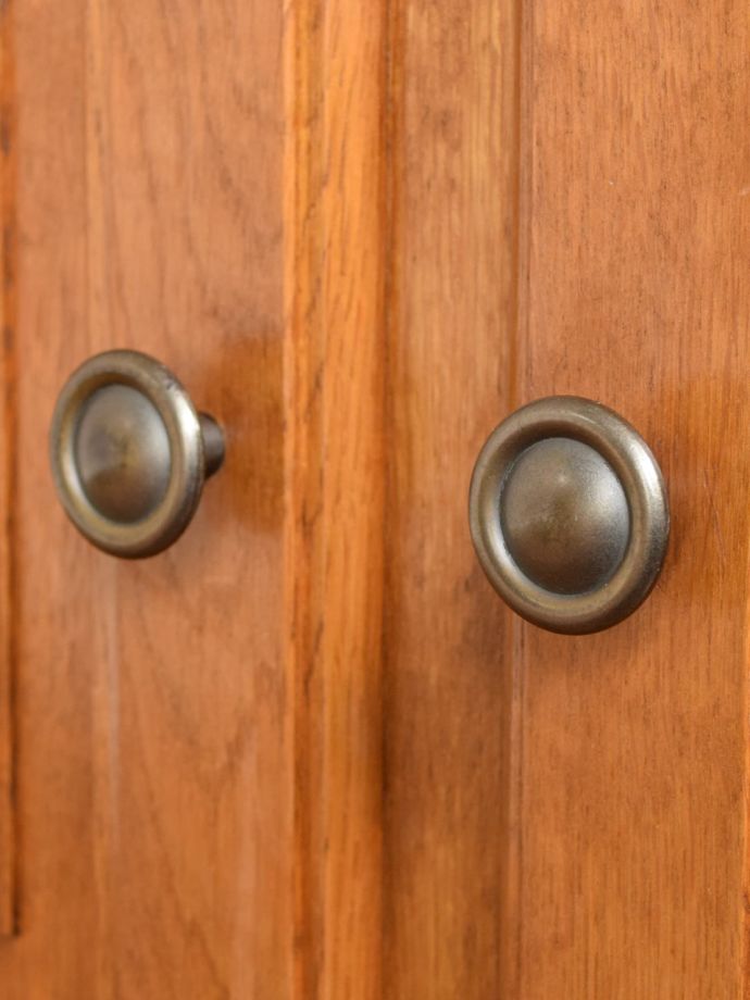 アンティーク家具の取っ手