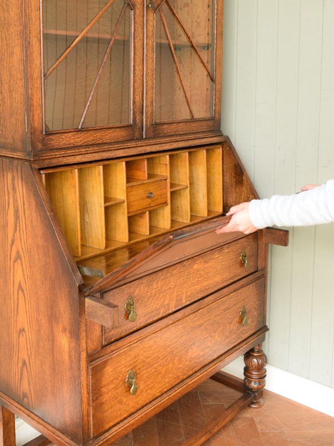 おしゃれな書斎デスク